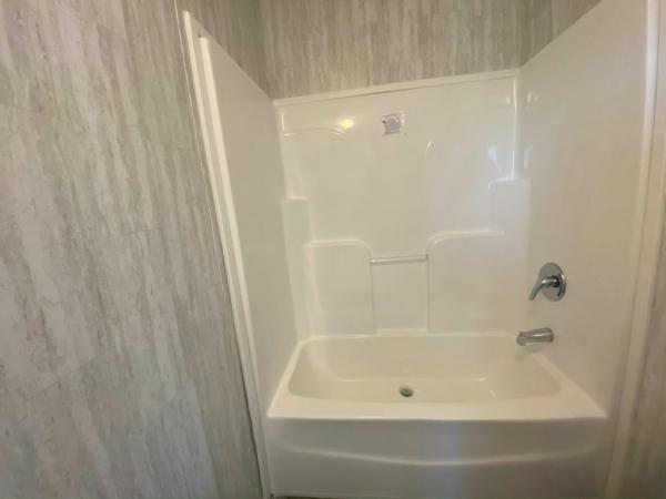 2022 CMH Manufacturing Maynardville Classic Manufactured Home