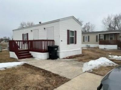 Mobile Home at 2305 E 19th Street N #203 Newton, IA 50208