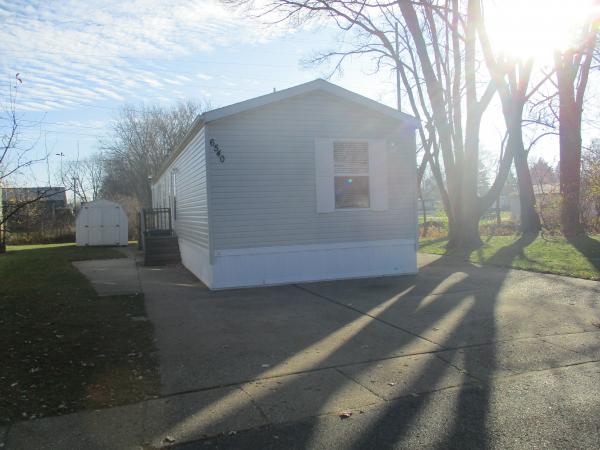2015 Clayton Unknown Mobile Home