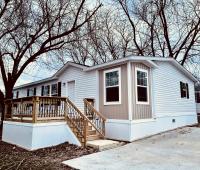 2021 Clayton Homes Inc Freedom Mobile Home