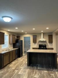 2021 Clayton Homes Inc Freedom Mobile Home