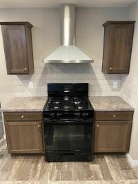 2021 Clayton Homes Inc Freedom Mobile Home