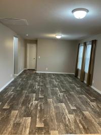 2021 Clayton Homes Inc Freedom Mobile Home