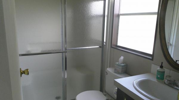 1994 Fleetwood Broo Mobile Home