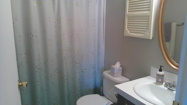 1994 Fleetwood Broo Mobile Home