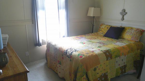 1994 Fleetwood Broo Mobile Home