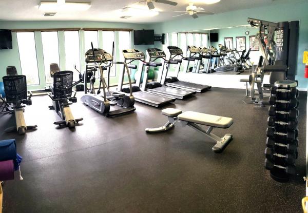 1994 Fleetwood Broo Mobile Home