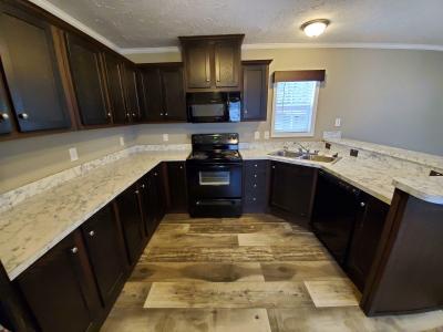 Mobile Home at 126 E Sourwood Drive Brown Summit, NC 27214