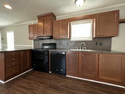 Mobile Home at 82 W Sourwood Drive Brown Summit, NC 27214