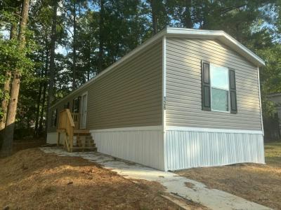 Mobile Home at 400 N. Carson Road, #136 Birmingham, AL 35215