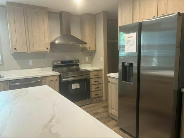 2024 Clayton Alliance 1666B Manufactured Home