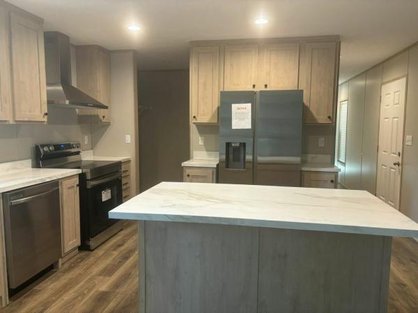 2024 Clayton Alliance 1666B Manufactured Home
