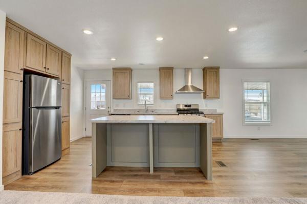 2025 Clayton-Redwood Falls Manufactured Home