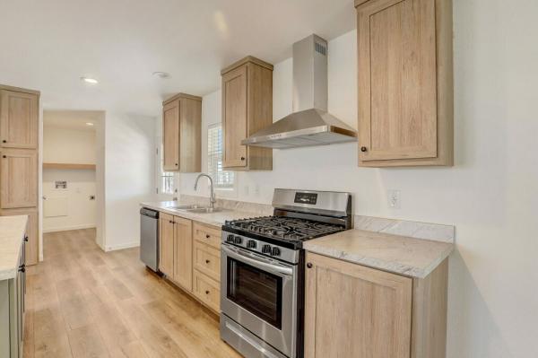 2025 Clayton-Redwood Falls Manufactured Home