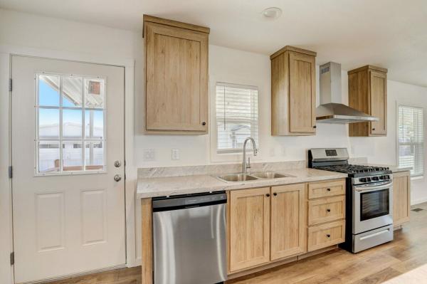 2025 Clayton-Redwood Falls Manufactured Home