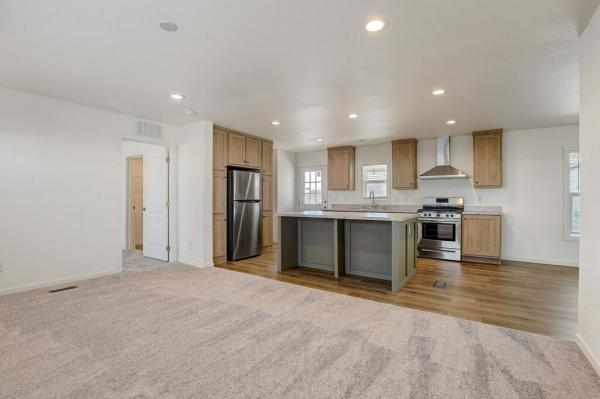 2025 Clayton-Redwood Falls Manufactured Home