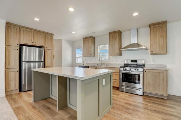2025 Clayton-Redwood Falls Manufactured Home