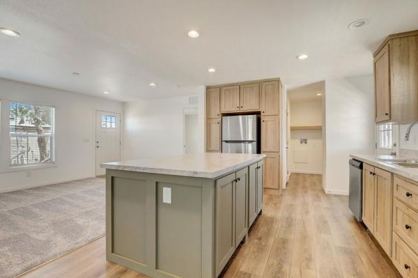 2025 Clayton-Redwood Falls Manufactured Home