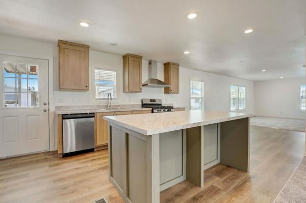 2025 Clayton-Redwood Falls Manufactured Home