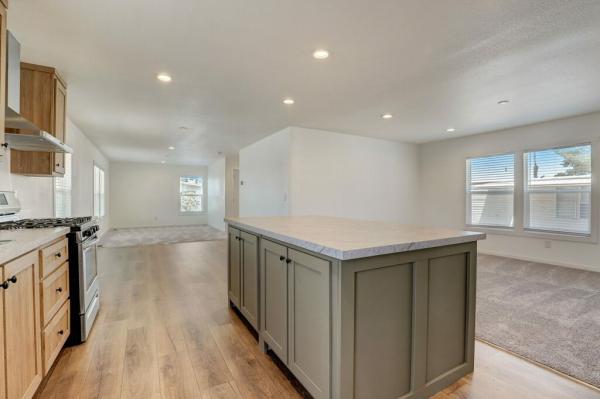 2025 Clayton-Redwood Falls Manufactured Home