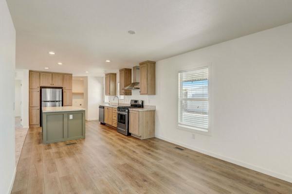 2025 Clayton-Redwood Falls Manufactured Home