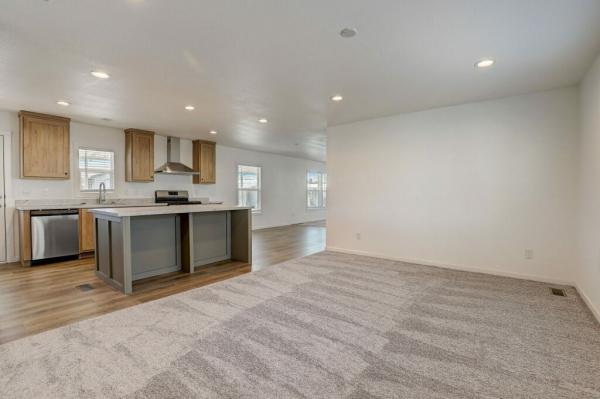 2025 Clayton-Redwood Falls Manufactured Home