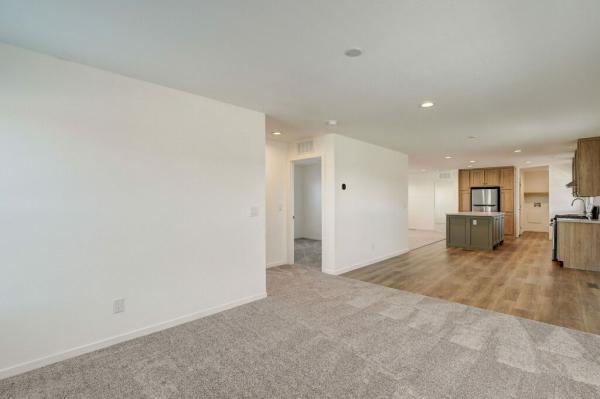 2025 Clayton-Redwood Falls Manufactured Home