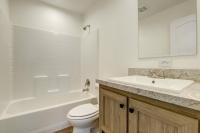 2025 Clayton-Redwood Falls Manufactured Home