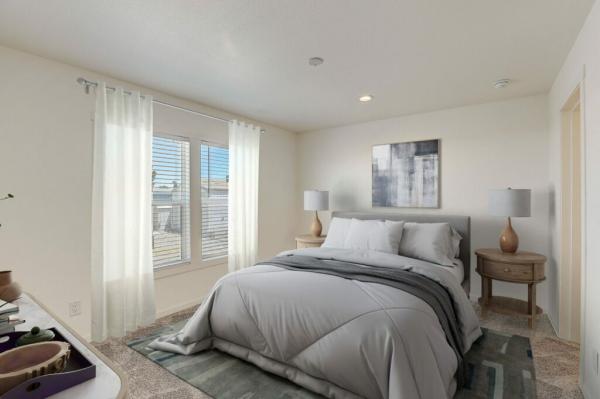 2025 Clayton-Redwood Falls Manufactured Home