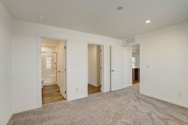 2025 Clayton-Redwood Falls Manufactured Home