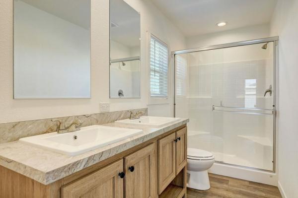 2025 Clayton-Redwood Falls Manufactured Home