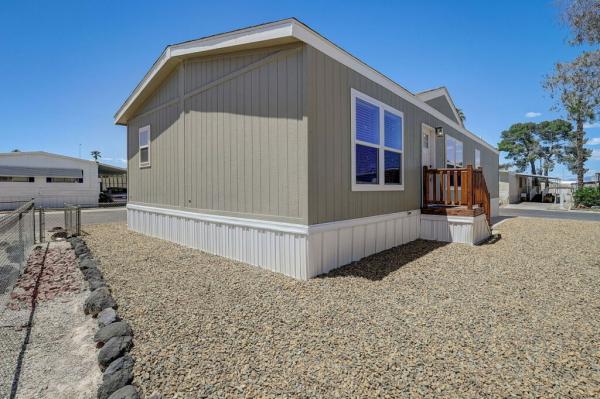 2025 Clayton-Redwood Falls Manufactured Home