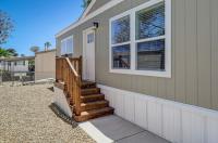 2025 Clayton-Redwood Falls Manufactured Home