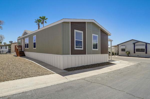 2025 Clayton-Redwood Falls Manufactured Home