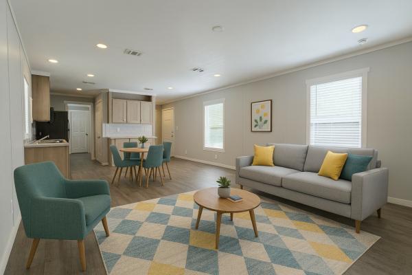 2023 Oak Creek - Lancaster  Home