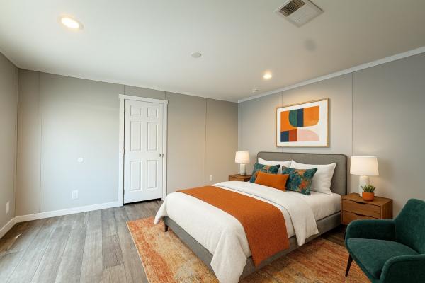 2023 Oak Creek - Lancaster  Home