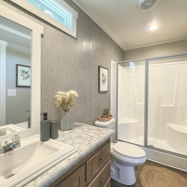 2023 Oak Creek - Lancaster  Home