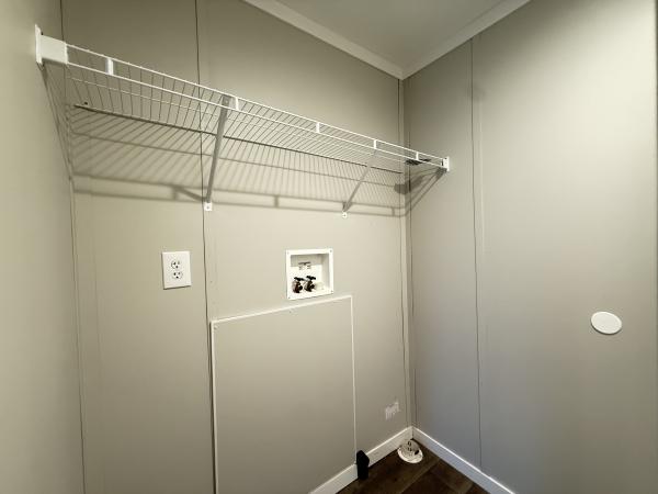 2023 Oak Creek - Lancaster  Home