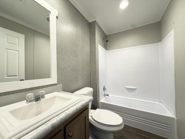 2023 Oak Creek - Lancaster  Home