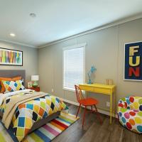 2023 Oak Creek - Lancaster  Home