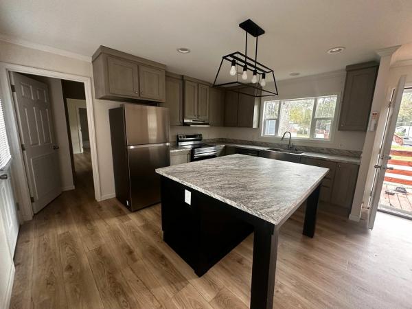 2024 Clayton Homes Inc Mobile Home For Sale