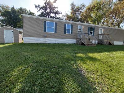 Mobile Home at 2008 Falcon Terr NW #306 Stewartville, MN 55976