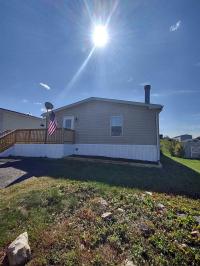 2003 Commodore Homes GF502A  Home