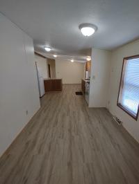 2003 Commodore Homes GF502A  Home