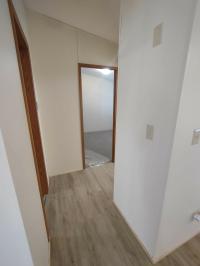 2003 Commodore Homes GF502A  Home