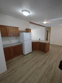 2003 Commodore Homes GF502A  Home