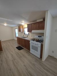 2003 Commodore Homes GF502A  Home