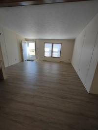 2003 Commodore Homes GF502A  Home