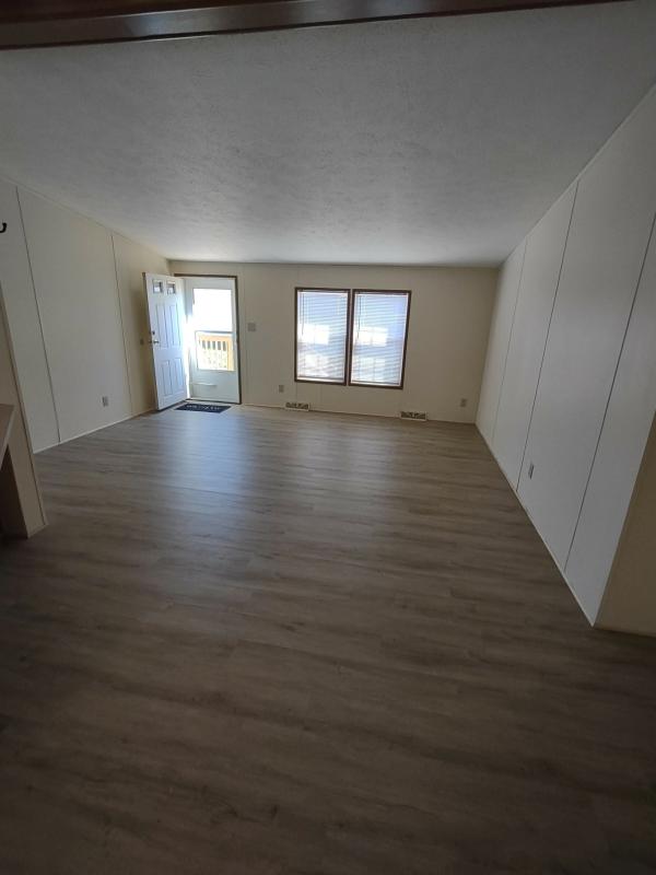 2003 Commodore Homes GF502A  Home