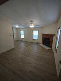 2003 Commodore Homes GF502A  Home